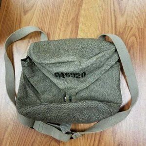 Swiss Army Shoulder bag Vintage